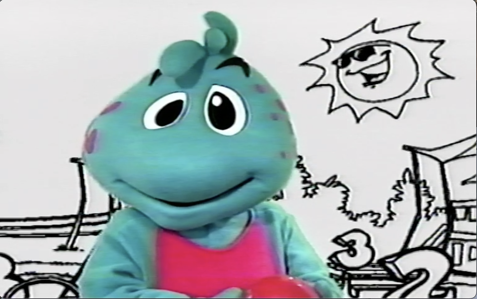 Newton: Play with Colors