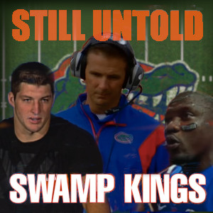 Swamp Kings Tim Tebow