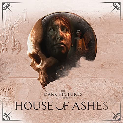 Dark Pictures House of Ashes
