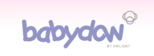 Babydow Logo