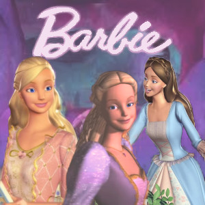 Barbie PC Games