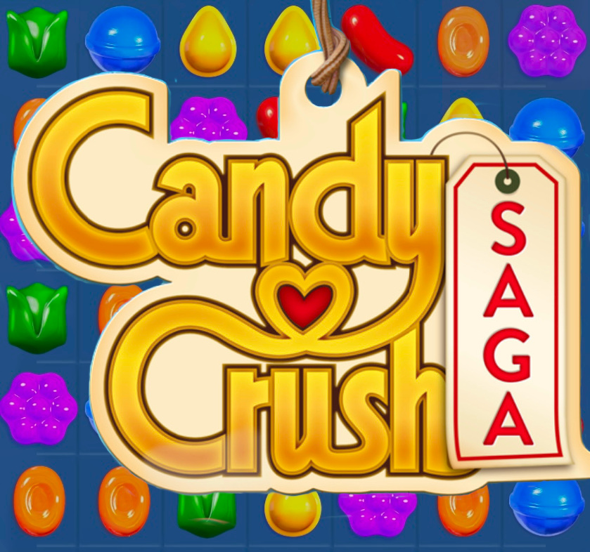 Psychology of Candy Crush