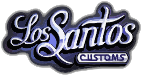 Los Santos Customs GTA5
