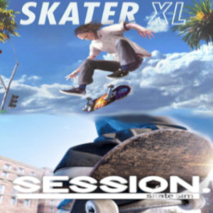 Session vs. Skater XL
