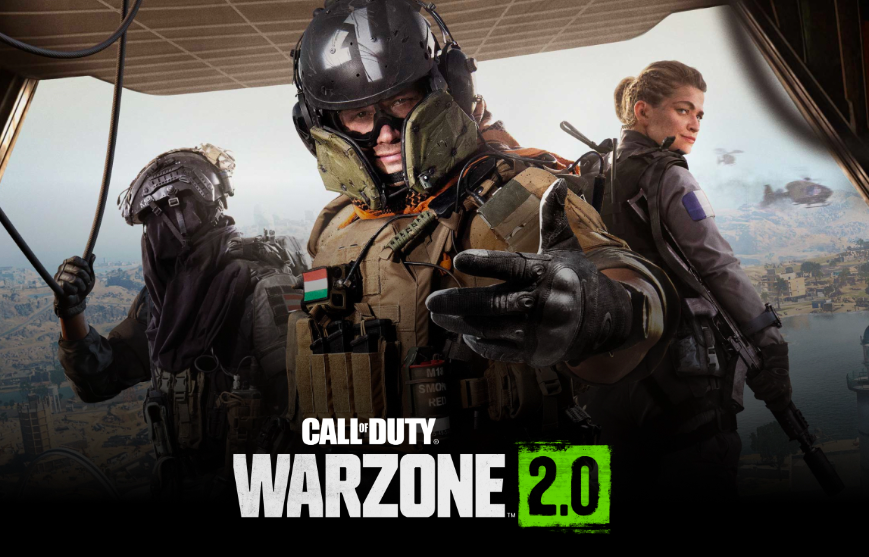 Call of Duty Modern Warfare 2 Campaign Early Access