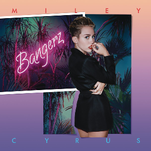 Bangerz Miley Cyrus