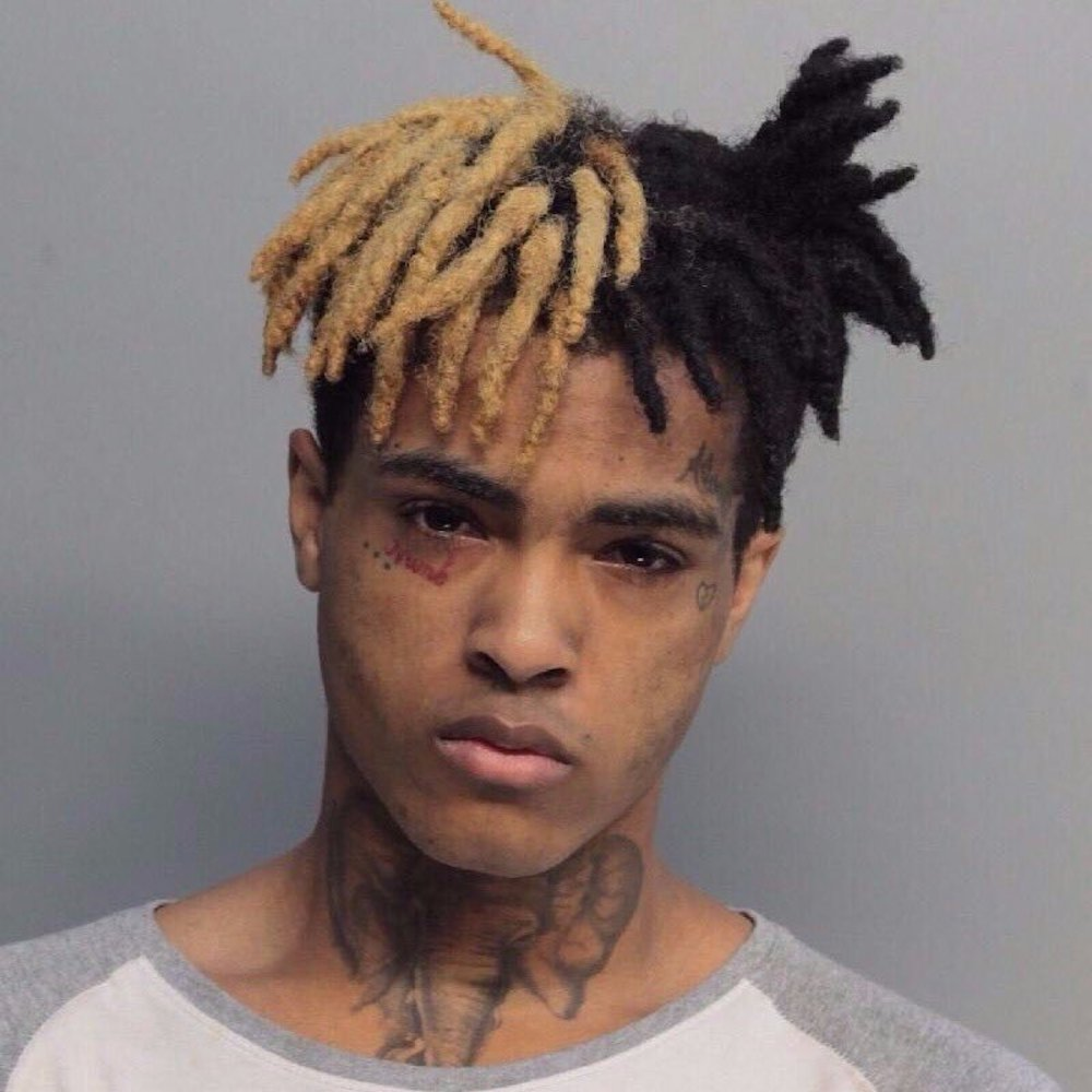 xxxtentacion Look at Me cover
