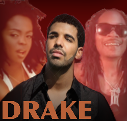 Drake samples