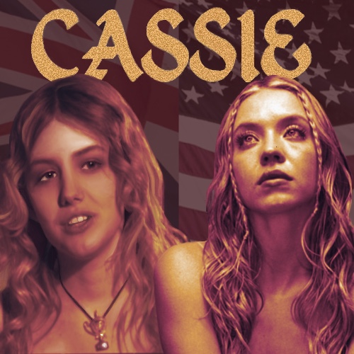 Cassie Howard vs Cassie Ainsworth