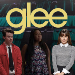 Glee Show Choir