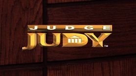 Judge Judy logo