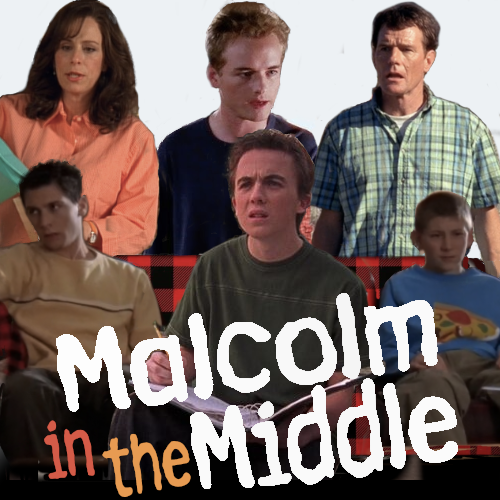 Malcolm in the Middle