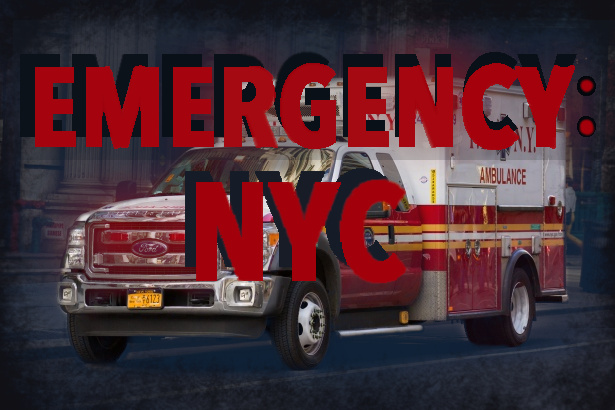 Emergency: NYC