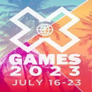 X Games 2023 Summer